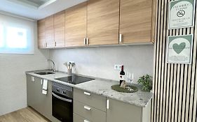 Apartamentos Quesada